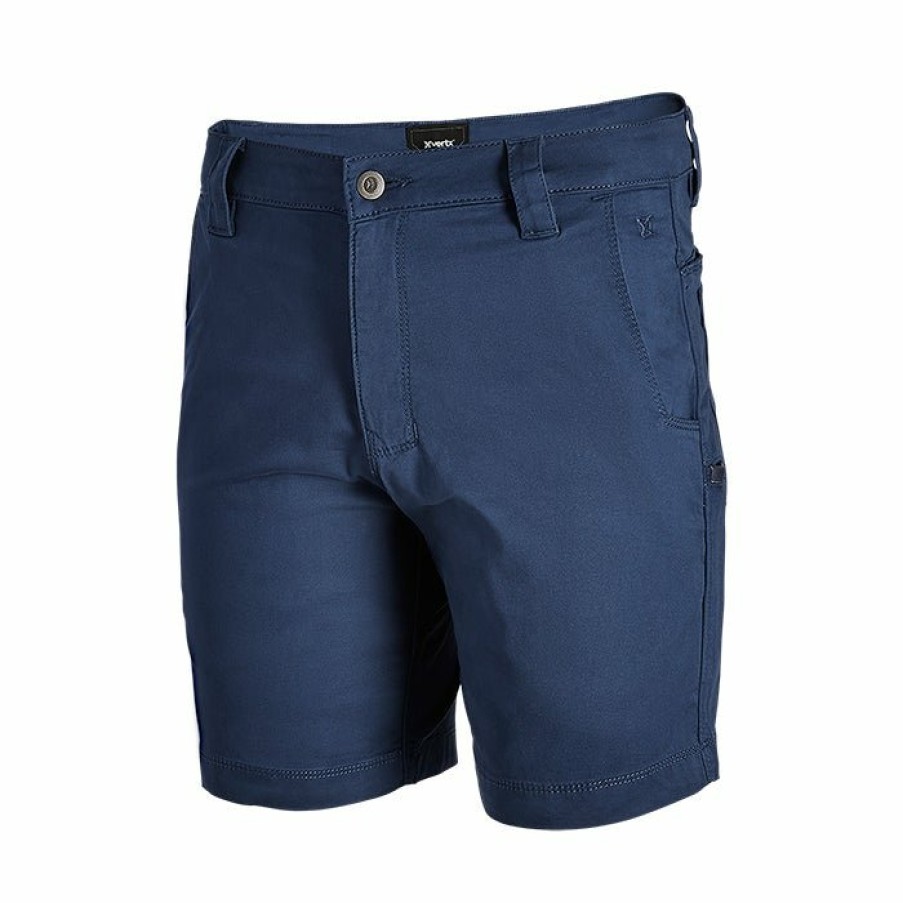 MEN'S Vertx Men's Shorts | Delta Lt Short 8In