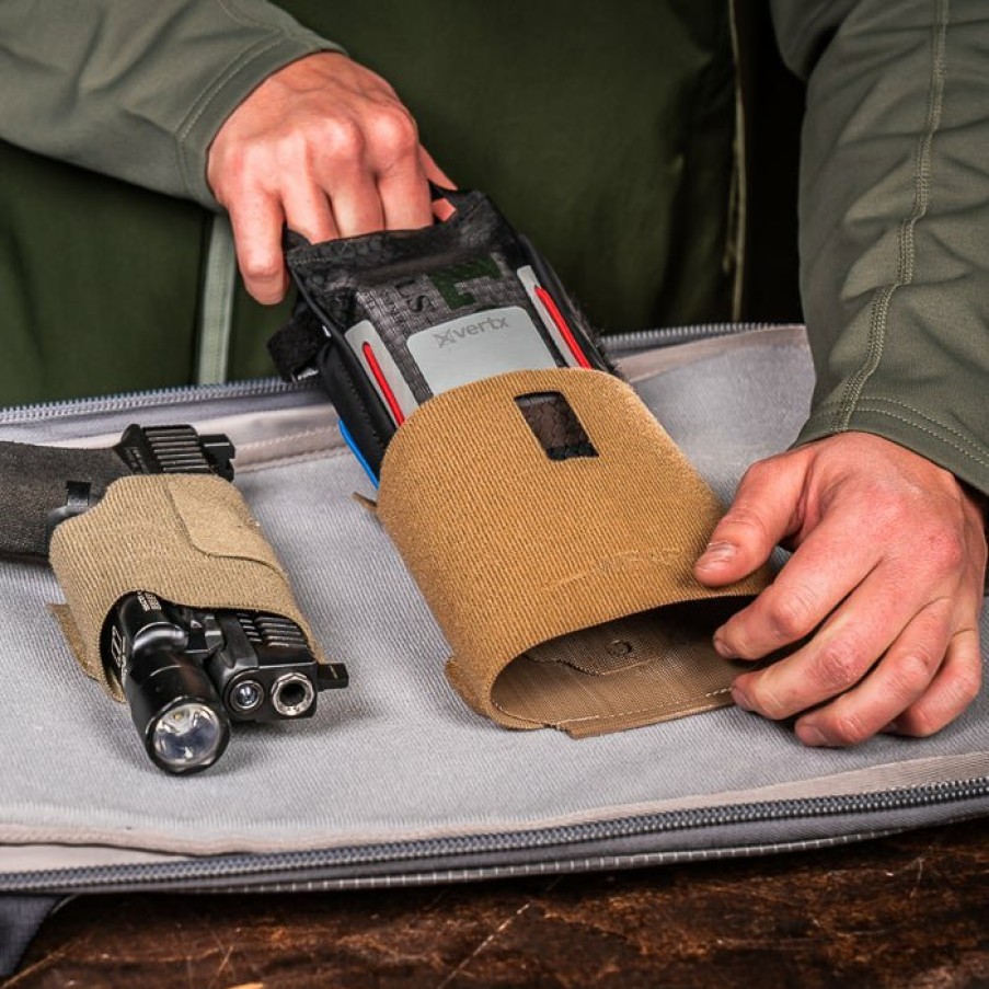 BAGS AND PACKS Vertx Holster and Kit Retention | Mak Full