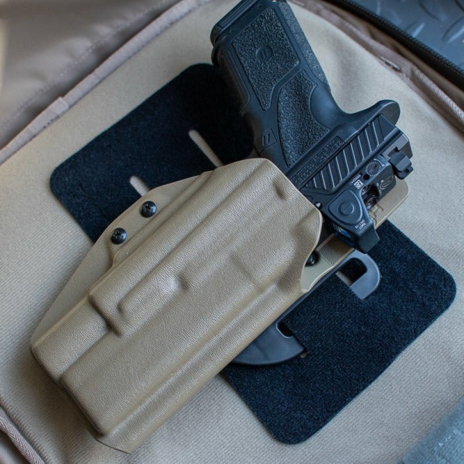 BAGS AND PACKS Vertx Holster and Kit Retention | Bap Belt Adapter Panel