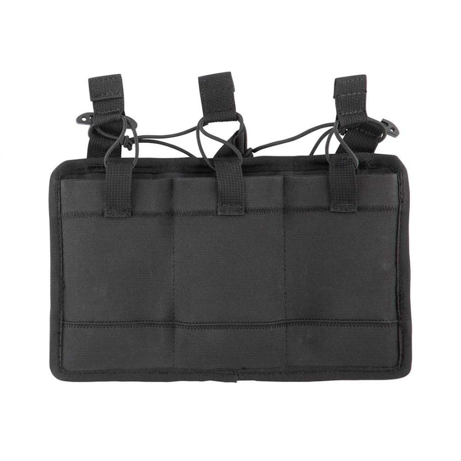 BAGS AND PACKS Vertx Holster and Kit Retention | Dolos Triple Ar Mag Pouch