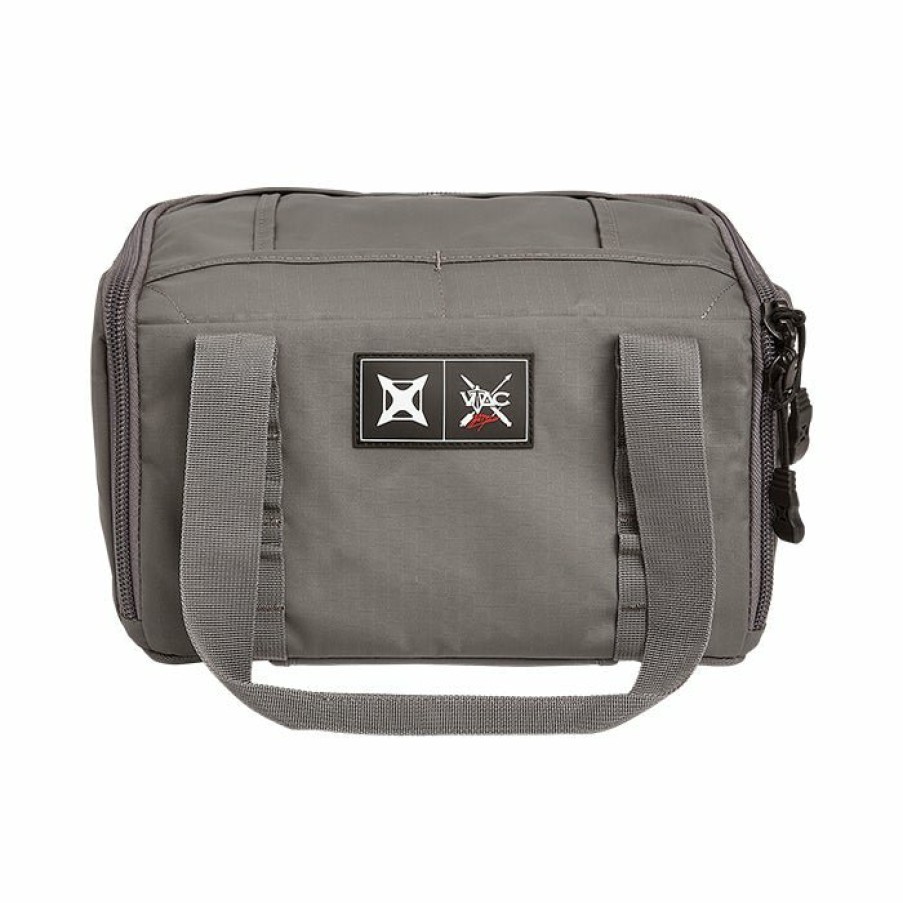 BAGS AND PACKS Vertx Range Bags | Vtac Stackable Tool Pouch - Md