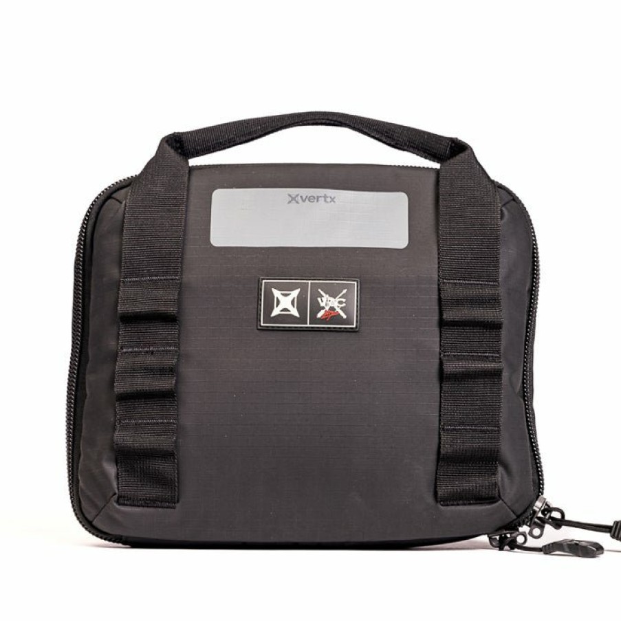 BAGS AND PACKS Vertx Range Bags | Vtac Single Pistol Pouch