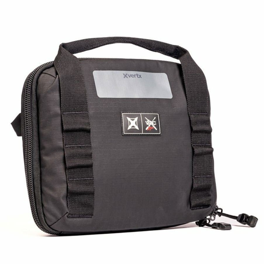 BAGS AND PACKS Vertx Range Bags | Vtac Single Pistol Pouch