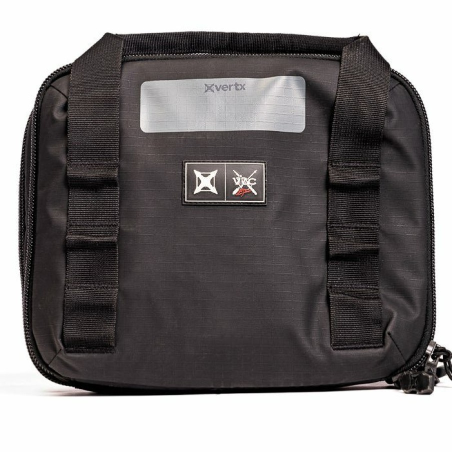 BAGS AND PACKS Vertx Range Bags | Vtac Double Pistol Pouch