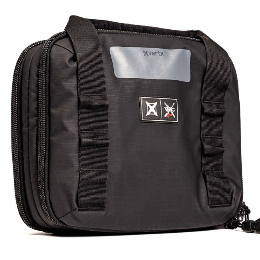 BAGS AND PACKS Vertx Range Bags | Vtac Double Pistol Pouch