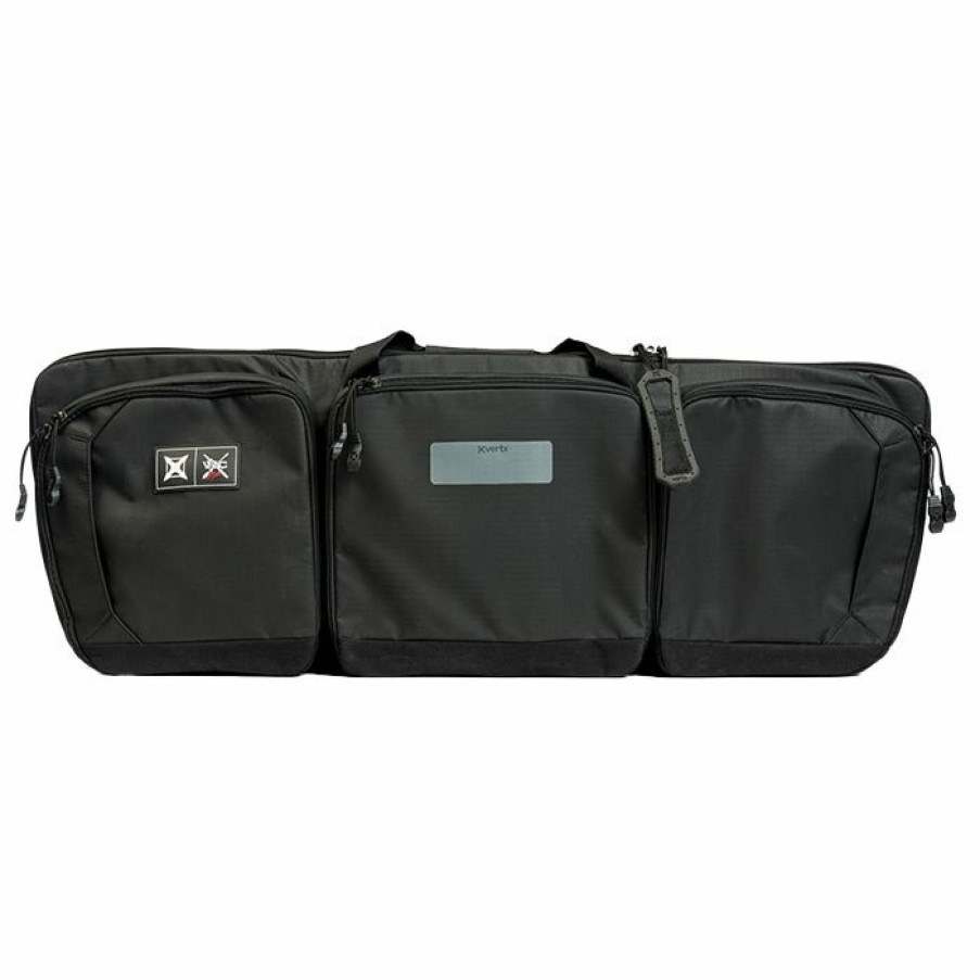 BAGS AND PACKS Vertx Firearm Cases | Vtac 36" Rifle Case