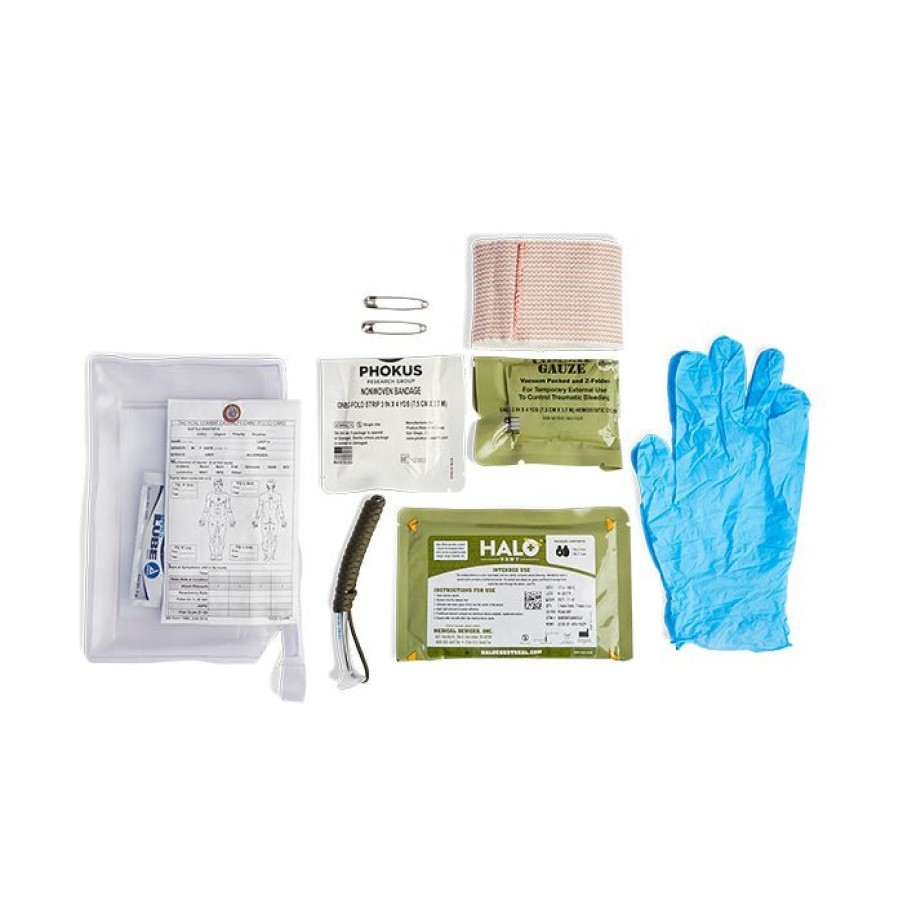 BAGS AND PACKS Vertx Medical Kits | Phokus Lvd2 Med Kit