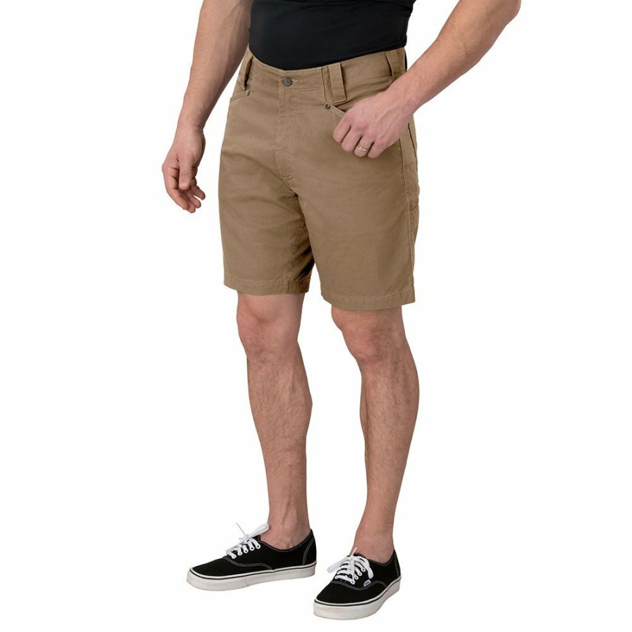 MEN'S Vertx Men's Shorts | Cutback 8.5 Mens Short