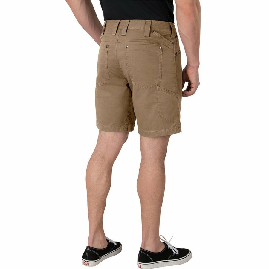 MEN'S Vertx Men's Shorts | Cutback 8.5 Mens Short