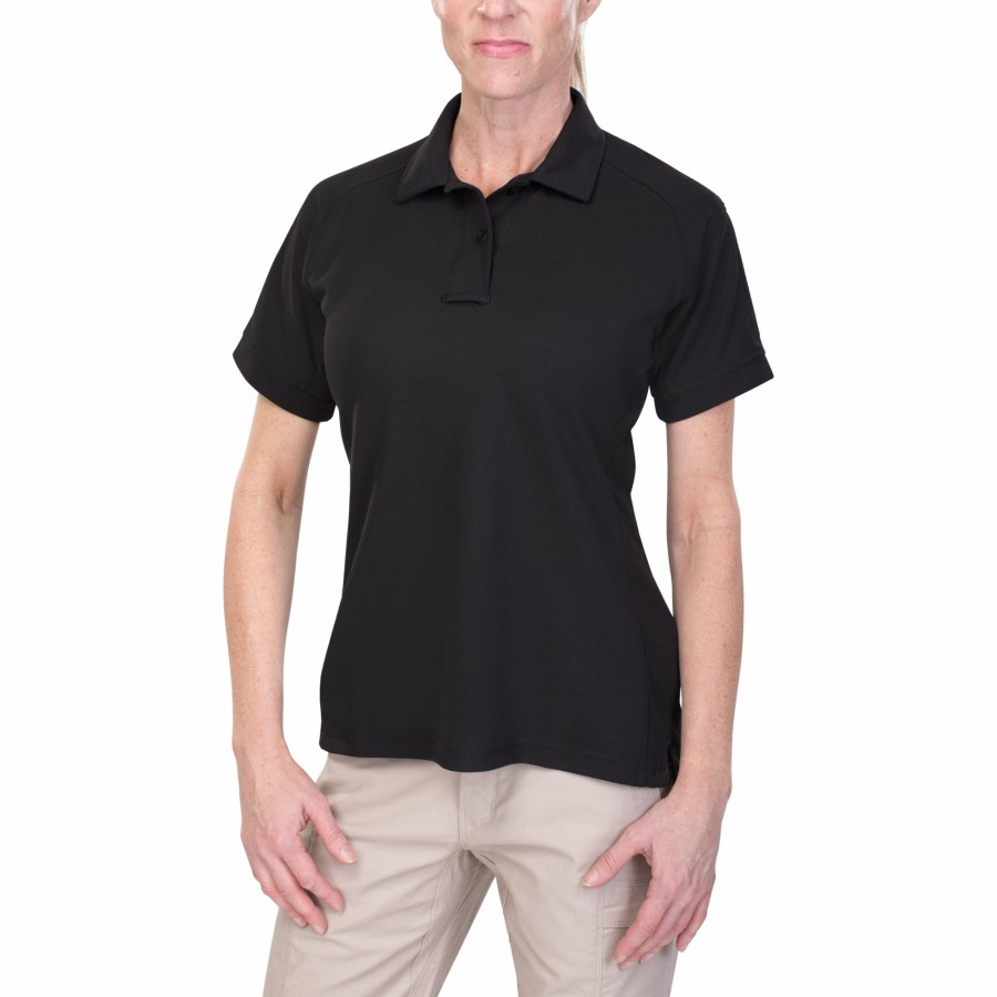 WOMEN'S Vertx | Women'S Cold Short Sleeve Polo