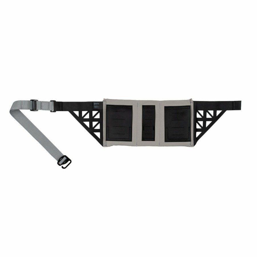 ACCESSORIES Vertx | Unity Runners Clutch Belt