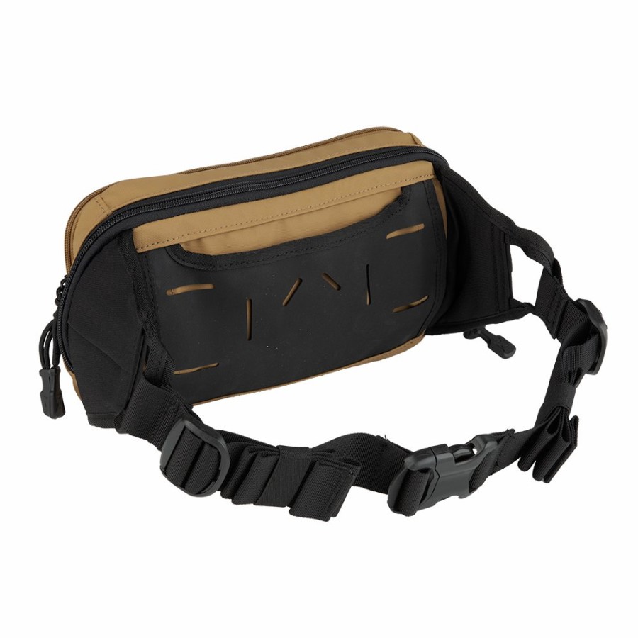 BAGS AND PACKS Vertx Outdoors | Socp Tactical Fanny Pack