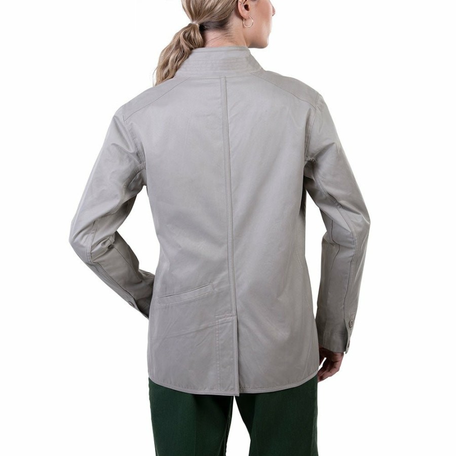 WOMEN'S Vertx | Womens Trailhawk Jacket