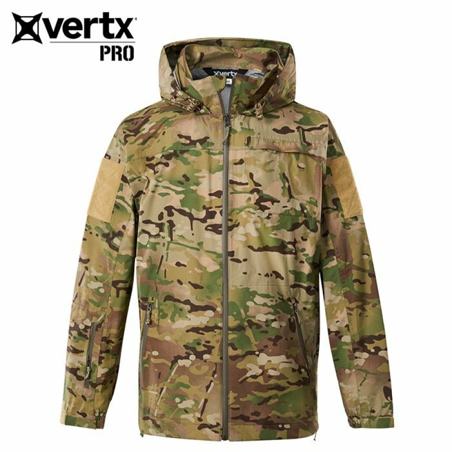 MEN'S Vertx | Recon Shell Jacket