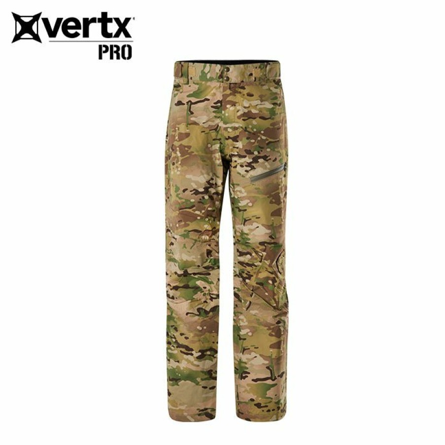 MEN'S Vertx | Recon Shell Pants