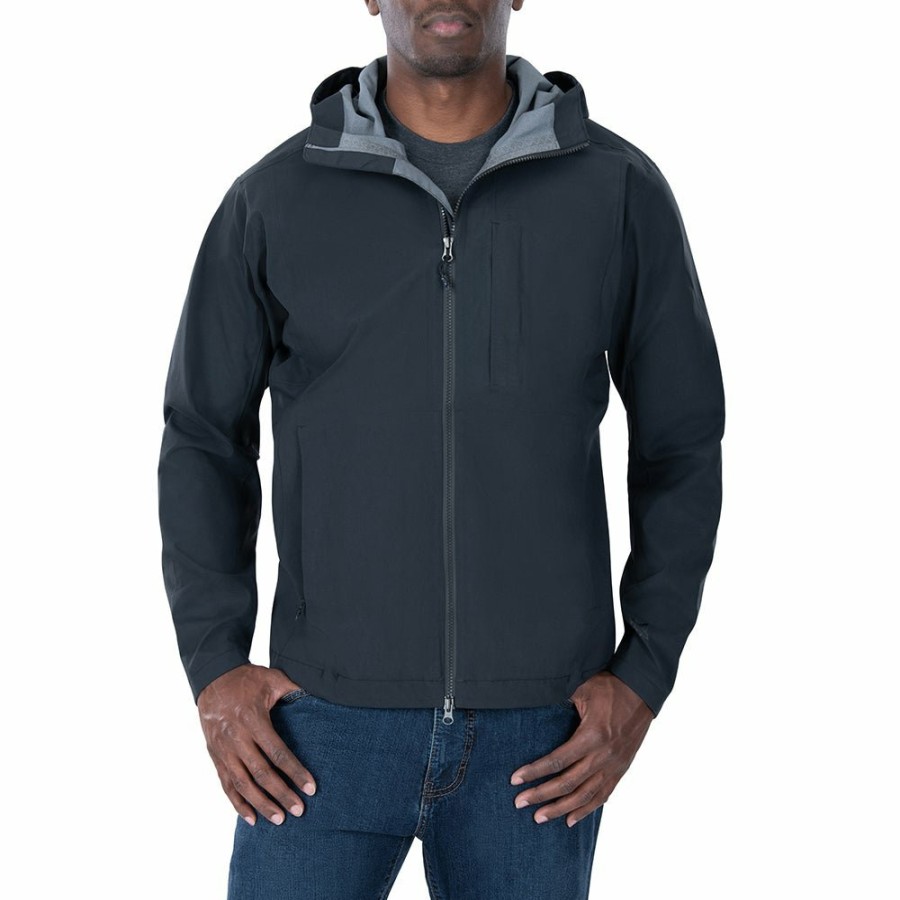 MEN'S Vertx | Fury Hardshell Jacket