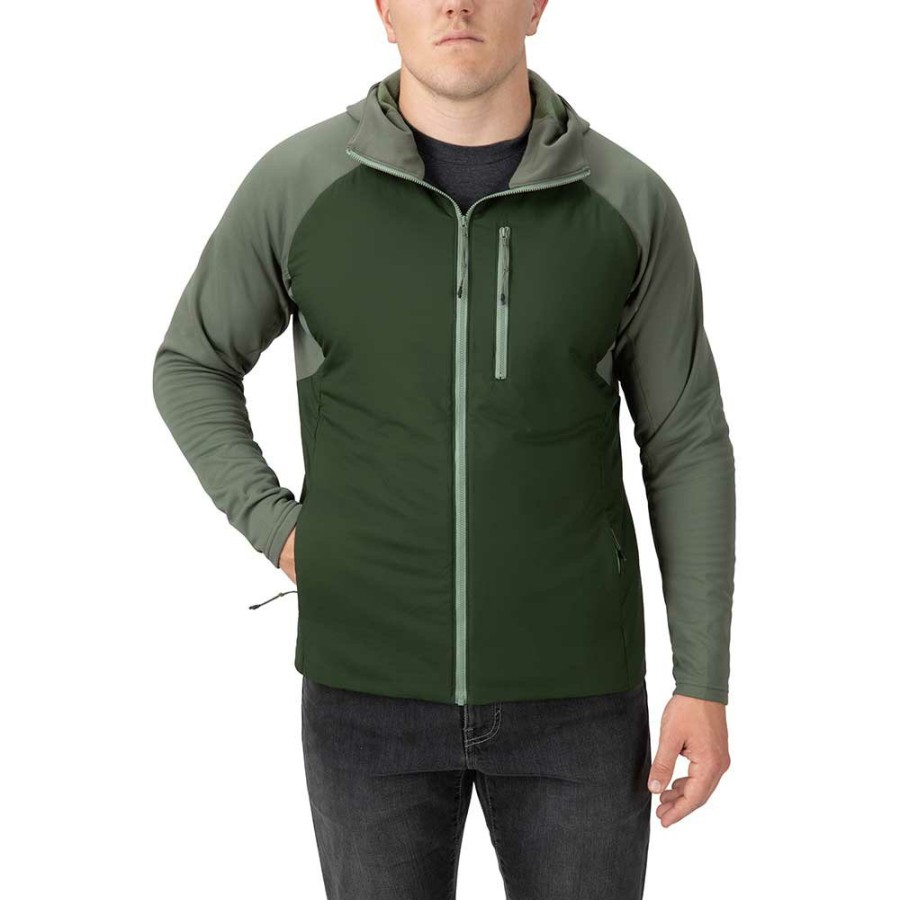 MEN'S Vertx | Manitou Hoody