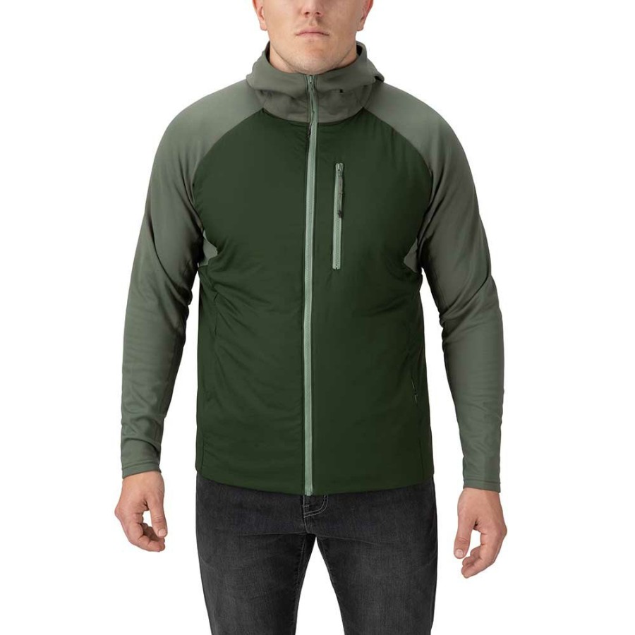 MEN'S Vertx | Manitou Hoody