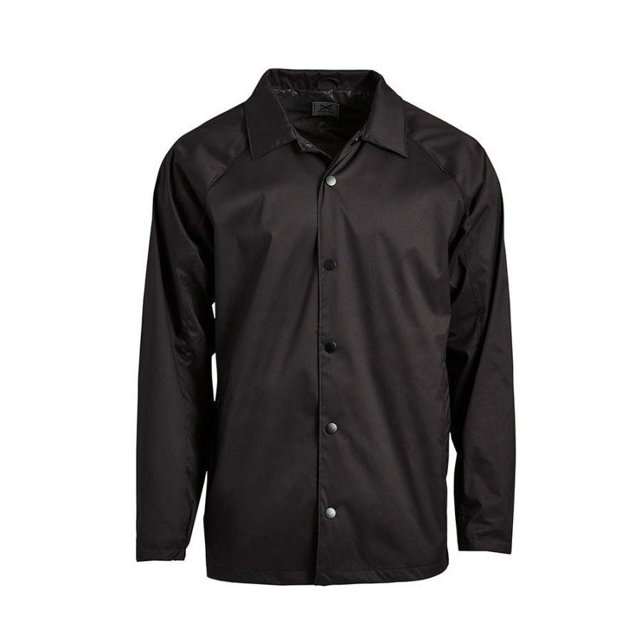 MEN'S Vertx | Garage Raid Jacket