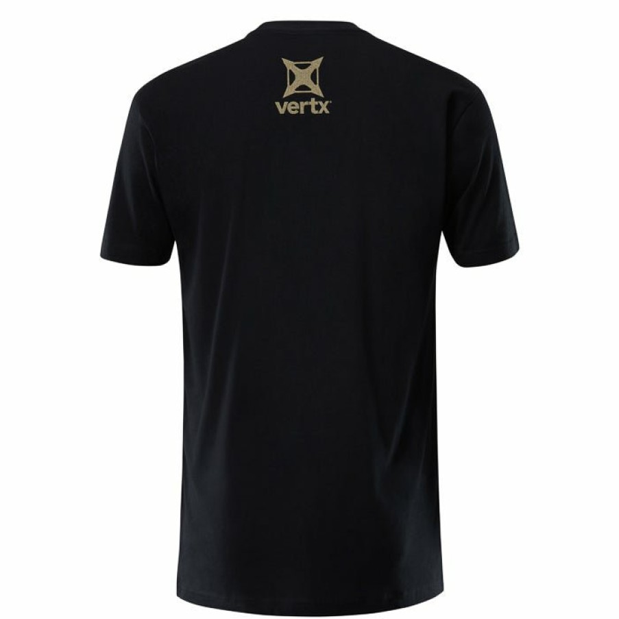 MEN'S Vertx Graphic T-Shirts | Tri-Peak Tee