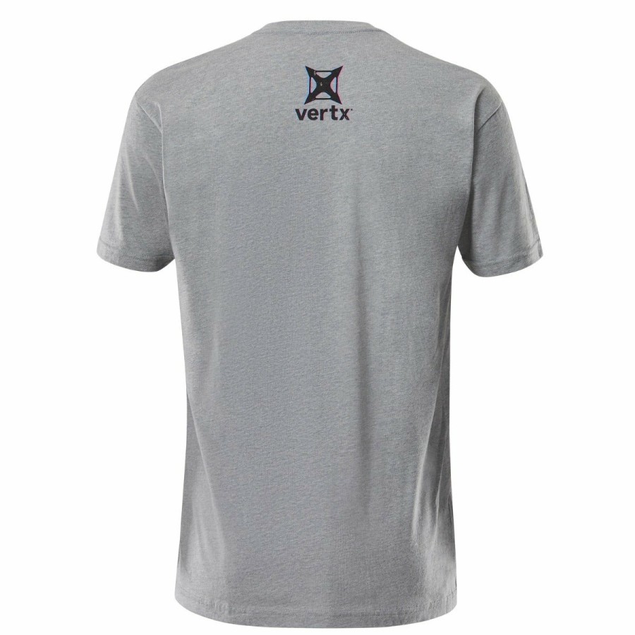 MEN'S Vertx Graphic T-Shirts | Anaglyph Tee