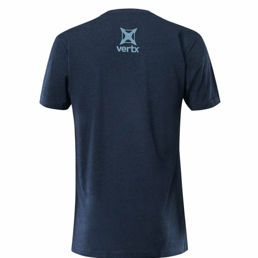 MEN'S Vertx Graphic T-Shirts | Peak Assault Tee