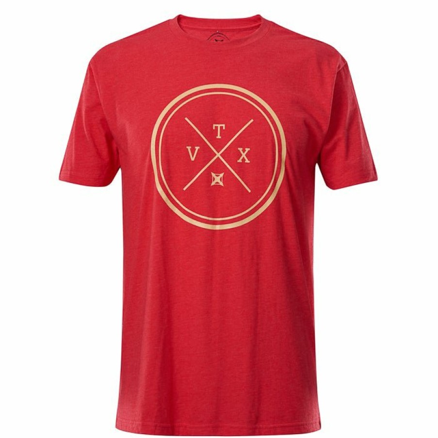 MEN'S Vertx Graphic T-Shirts | Incognito Logo Tee