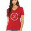 WOMEN'S Vertx | Women'S Incognito Logo Tee