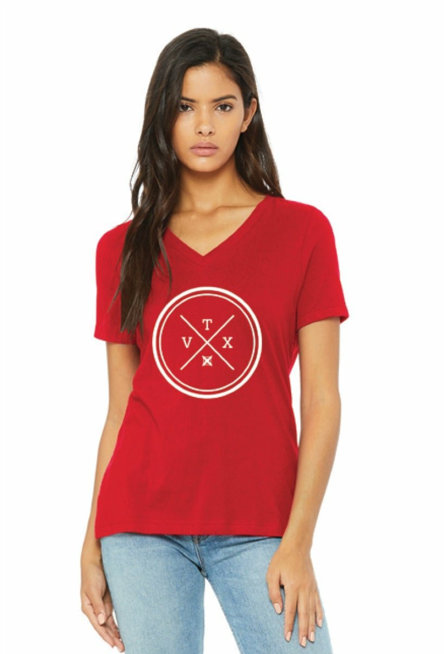 WOMEN'S Vertx | Women'S Incognito Logo Tee